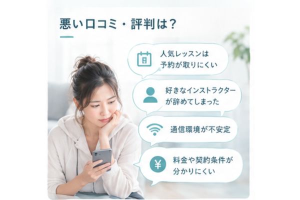 ソエル 悪い口コミ